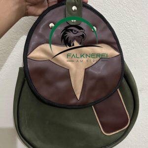 Falknertasche Bunt